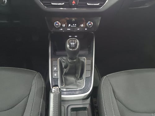 SKODA Fabia 1.0 tsi evo style 95cv
