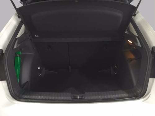 SKODA Fabia 1.0 tsi evo style 95cv