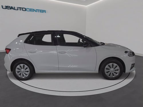 SKODA Fabia 1.0 tsi evo style 95cv