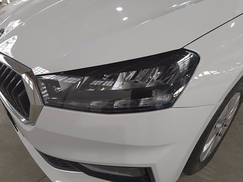 SKODA Fabia 1.0 tsi evo style 95cv