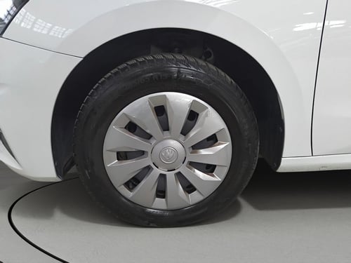 SKODA Fabia 1.0 tsi evo style 95cv