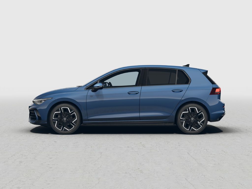 VOLKSWAGEN Golf 1.5 eTSI 115 CV ACT DSG R-Line Plus