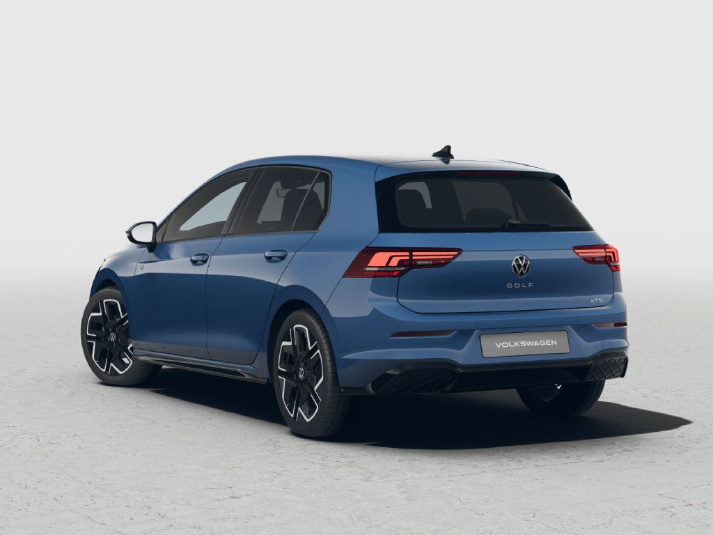 VOLKSWAGEN Golf 1.5 eTSI 115 CV ACT DSG R-Line Plus