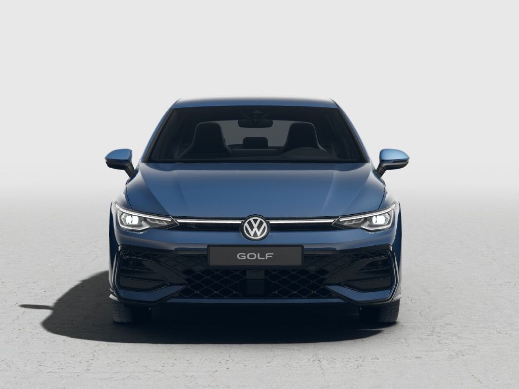 VOLKSWAGEN Golf 1.5 eTSI 115 CV ACT DSG R-Line Plus
