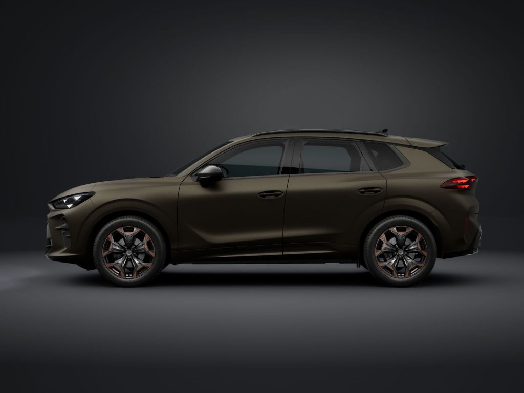 CUPRA Terramar 1.5 e-Hybrid DSG