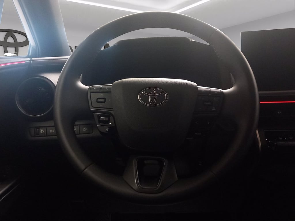 TOYOTA C-hr 1.8 hev lounge fwd e-cvt