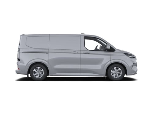 FORD Transit custom v710 320 2.0 ecoblue 136cv titanium l1h1 a8