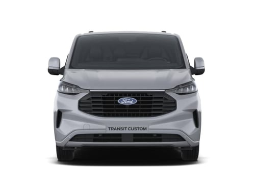 FORD Transit custom v710 320 2.0 ecoblue 136cv titanium l1h1 a8