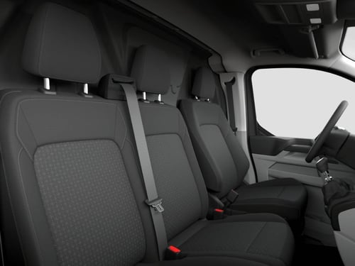 FORD Transit custom v710 280 2.0 ecoblue 136cv trend l1h1