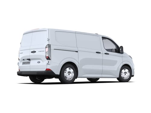 FORD Transit custom v710 280 2.0 ecoblue 136cv trend l1h1
