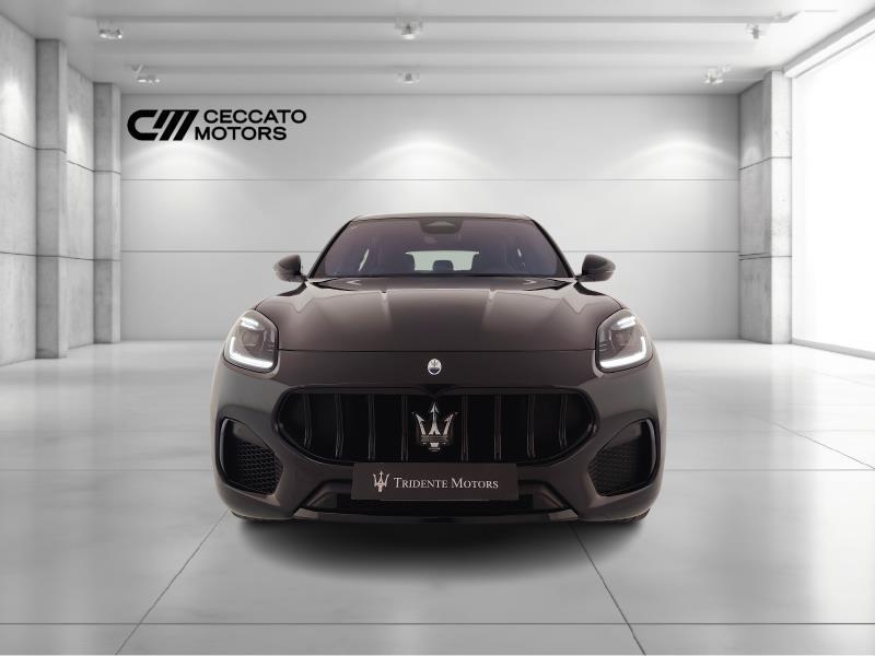 MASERATI Grecale 2.0 mhev modena 330cv auto