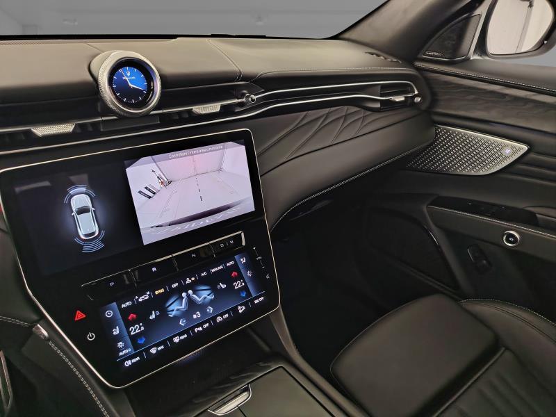 MASERATI Grecale 2.0 mhev modena 330cv auto