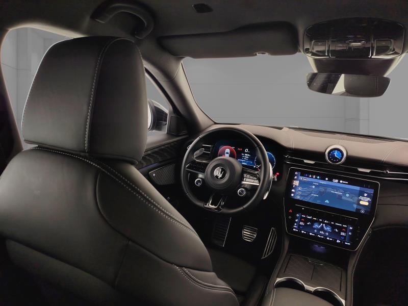 MASERATI Grecale 2.0 mhev modena 330cv auto