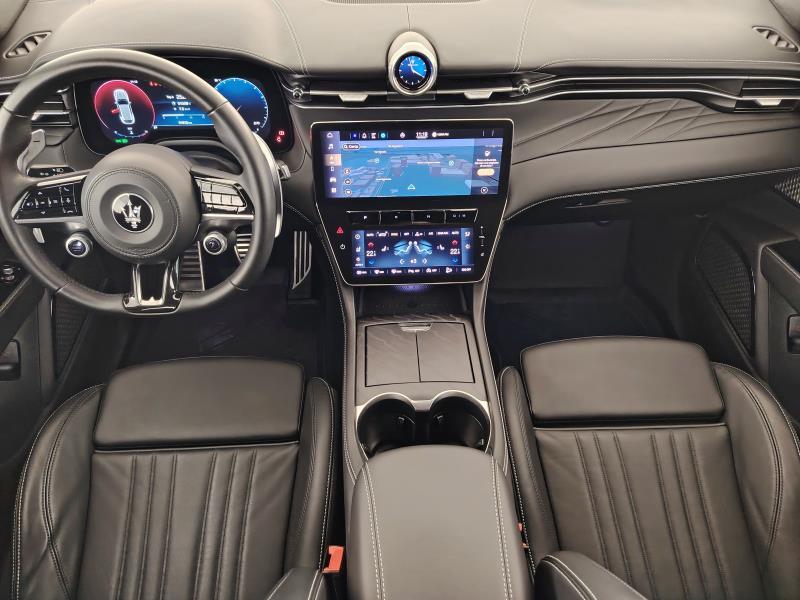 MASERATI Grecale 2.0 mhev modena 330cv auto