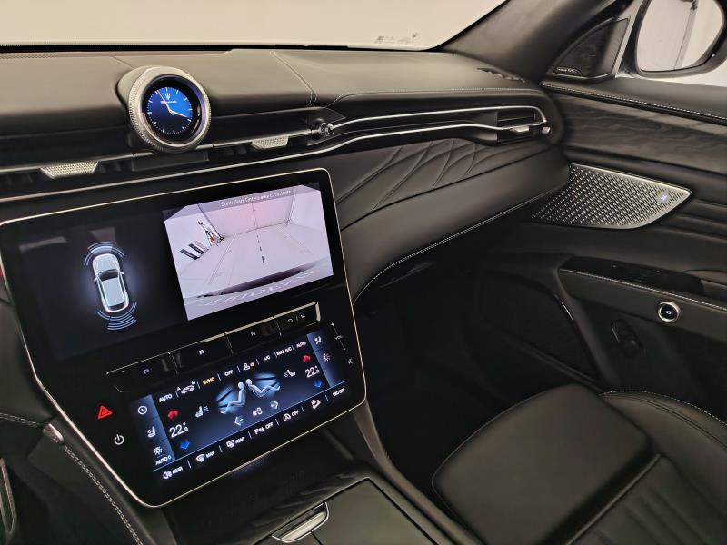MASERATI Grecale 2.0 mhev modena 330cv auto
