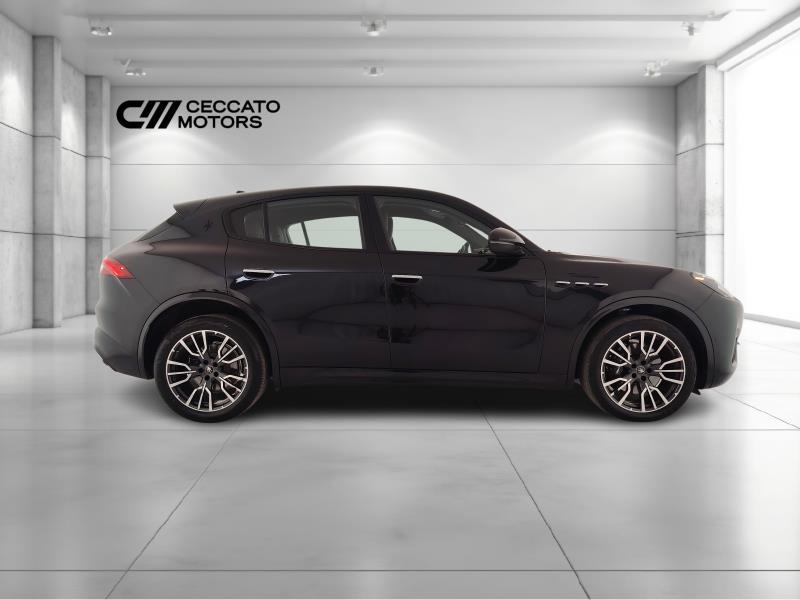 MASERATI Grecale 2.0 mhev modena 330cv auto