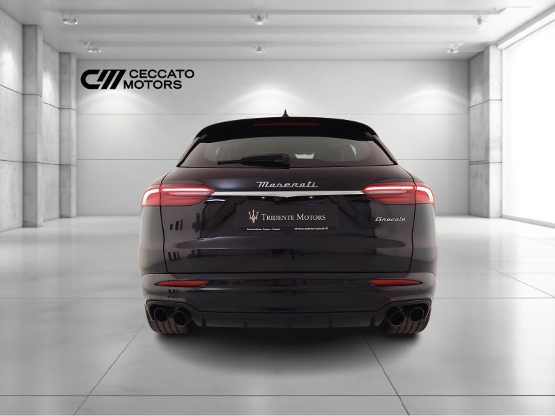 MASERATI Grecale 2.0 mhev modena 330cv auto