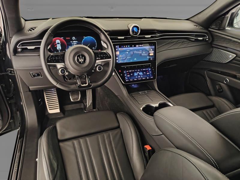 MASERATI Grecale 2.0 mhev modena 330cv auto