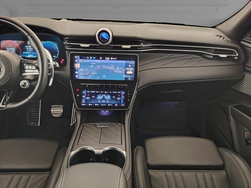 MASERATI Grecale 2.0 mhev modena 330cv auto
