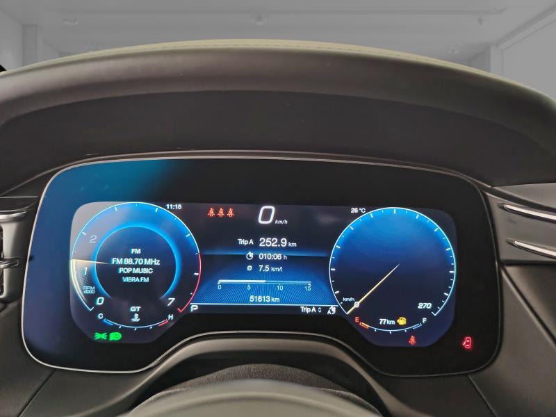 MASERATI Grecale 2.0 mhev modena 330cv auto
