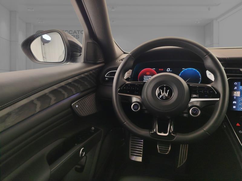 MASERATI Grecale 2.0 mhev modena 330cv auto
