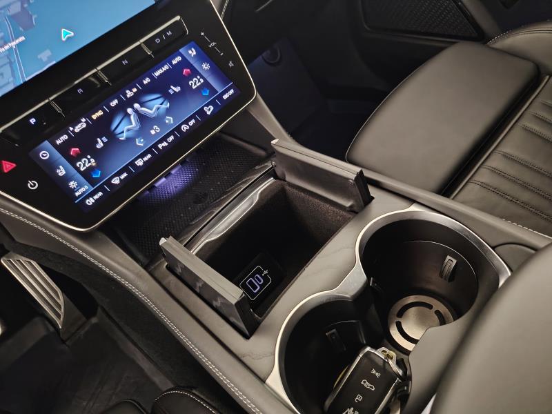 MASERATI Grecale 2.0 mhev modena 330cv auto
