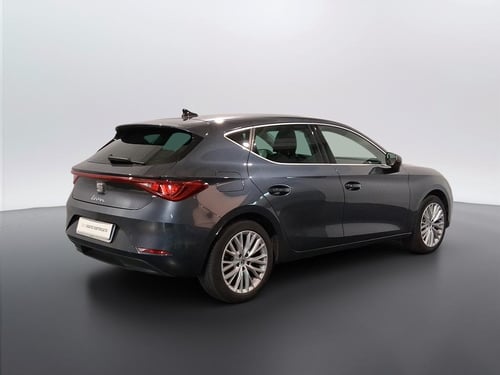 SEAT Leon 2.0 tdi xcellence 115cv
