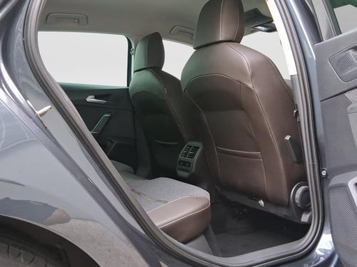 SEAT Leon 2.0 tdi xcellence 115cv