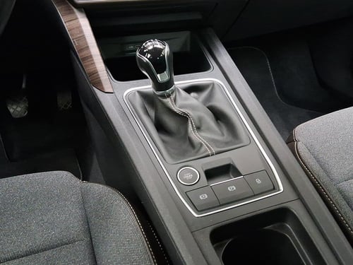 SEAT Leon 2.0 tdi xcellence 115cv