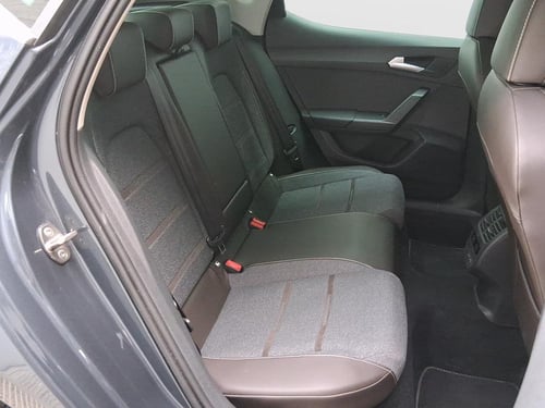 SEAT Leon 2.0 tdi xcellence 115cv