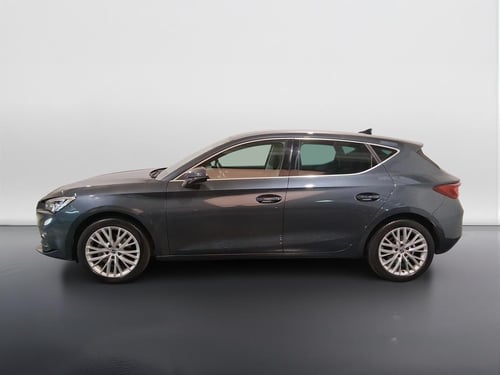 SEAT Leon 2.0 tdi xcellence 115cv