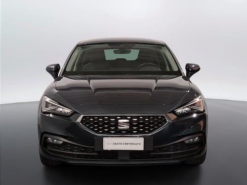 SEAT Leon 2.0 tdi xcellence 115cv