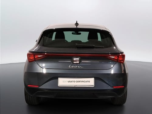 SEAT Leon 2.0 tdi xcellence 115cv