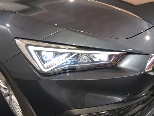 SEAT Leon 2.0 tdi xcellence 115cv