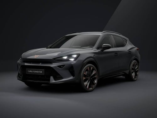 CUPRA Formentor 1.5 e-hybrid 204cv dsg