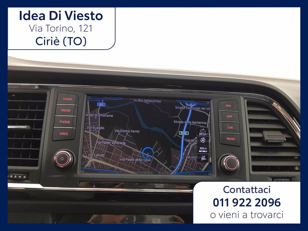 SEAT Ateca 2.0 tdi xcellence 4drive