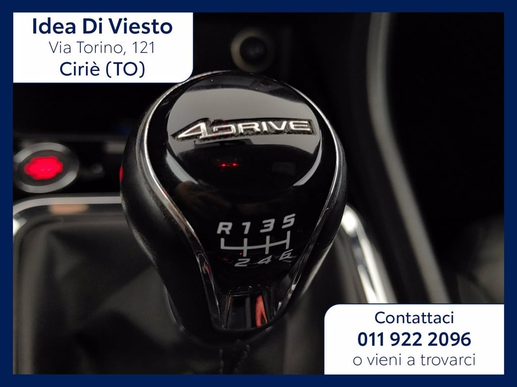 SEAT Ateca 2.0 tdi xcellence 4drive