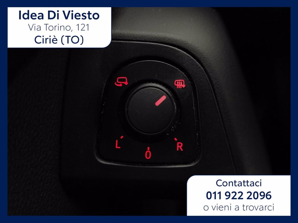 SEAT Ateca 2.0 tdi xcellence 4drive