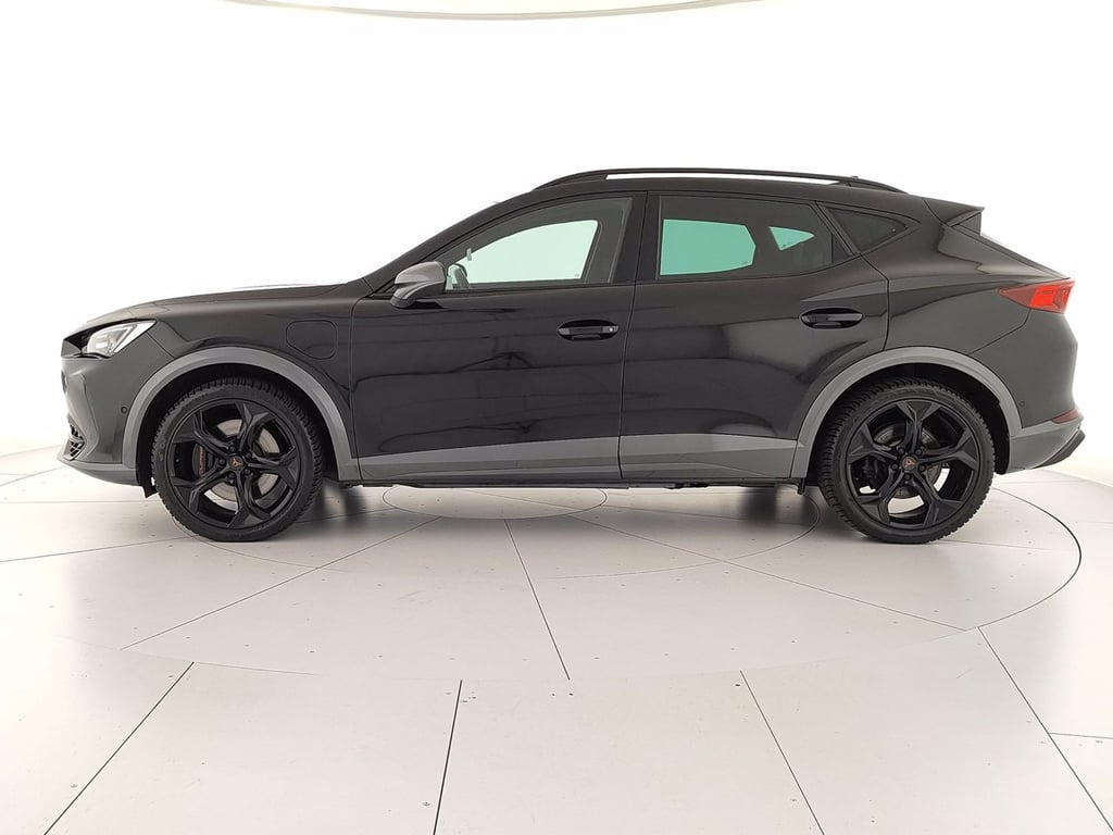 CUPRA Formentor 1.4 e-hybrid vz 245cv dsg
