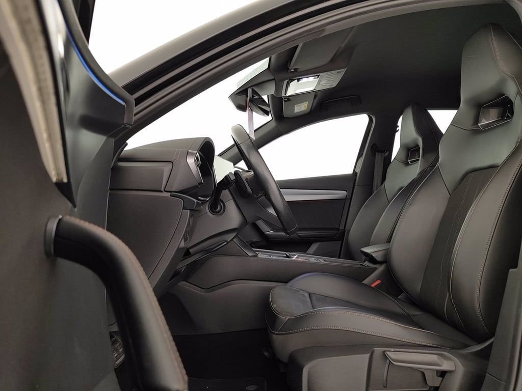 CUPRA Formentor 1.4 e-hybrid vz 245cv dsg