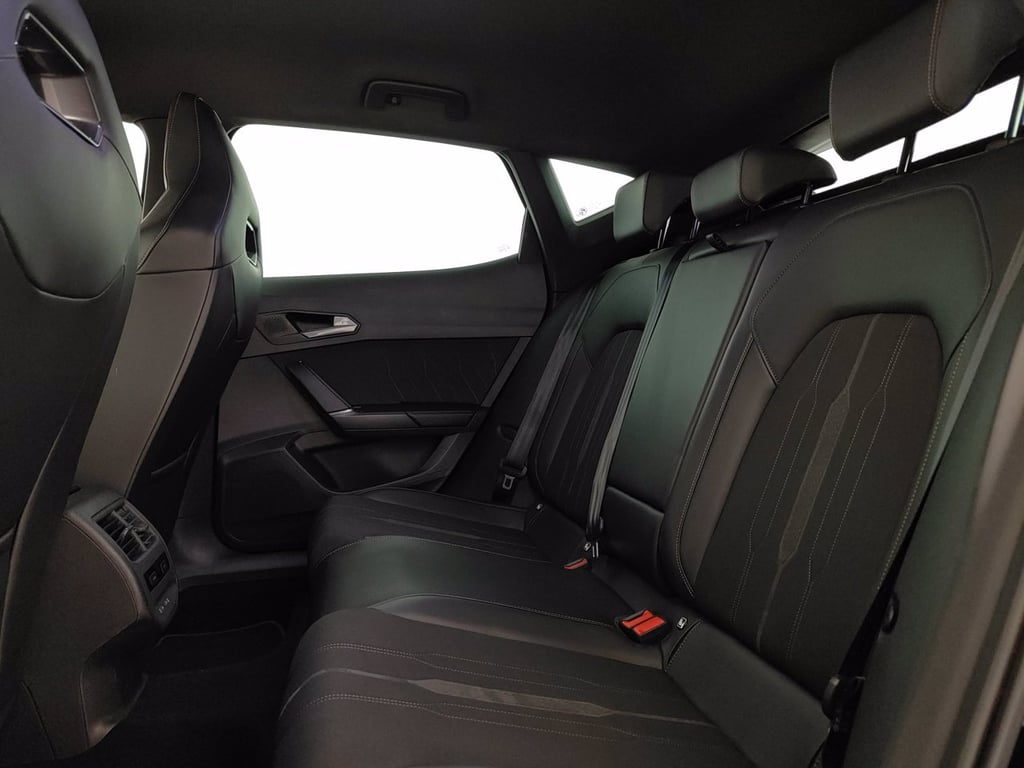 CUPRA Formentor 1.4 e-hybrid vz 245cv dsg