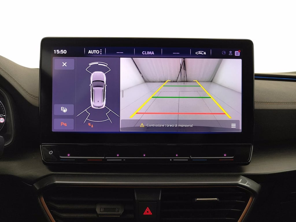 CUPRA Formentor 1.4 e-hybrid vz 245cv dsg