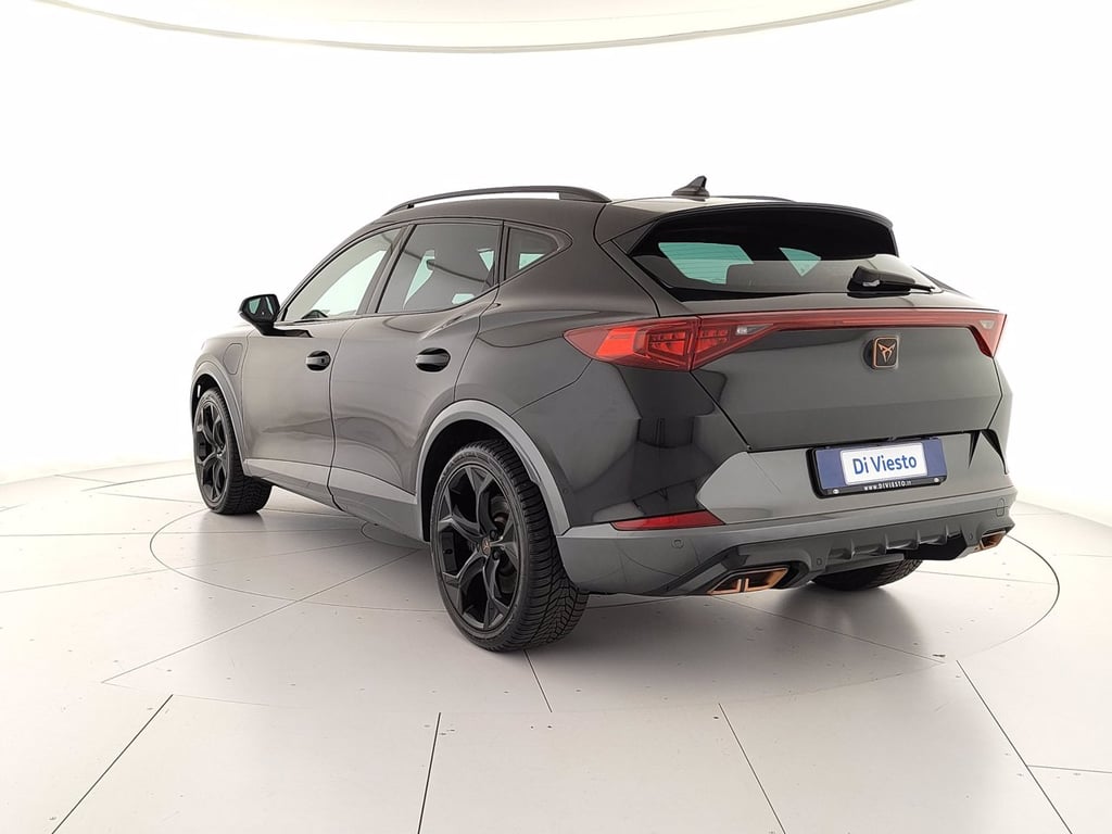 CUPRA Formentor 1.4 e-hybrid vz 245cv dsg