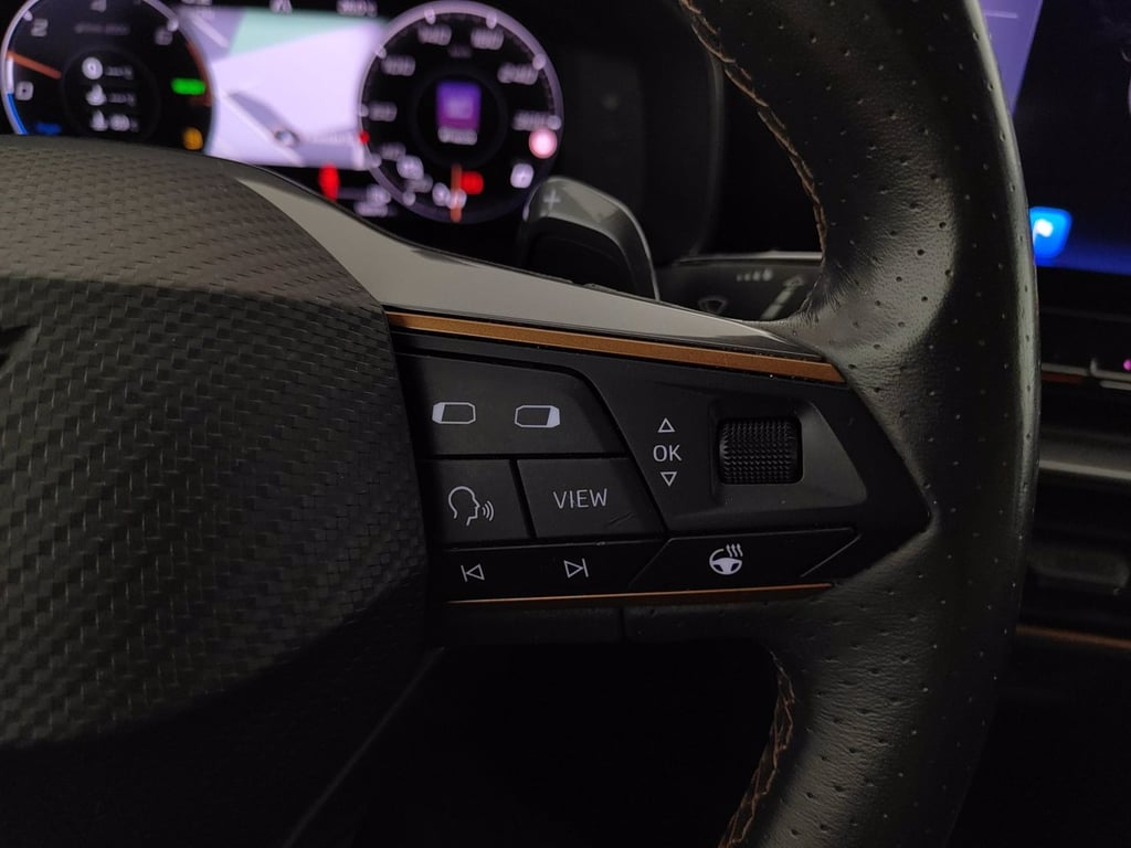 CUPRA Formentor 1.4 e-hybrid vz 245cv dsg