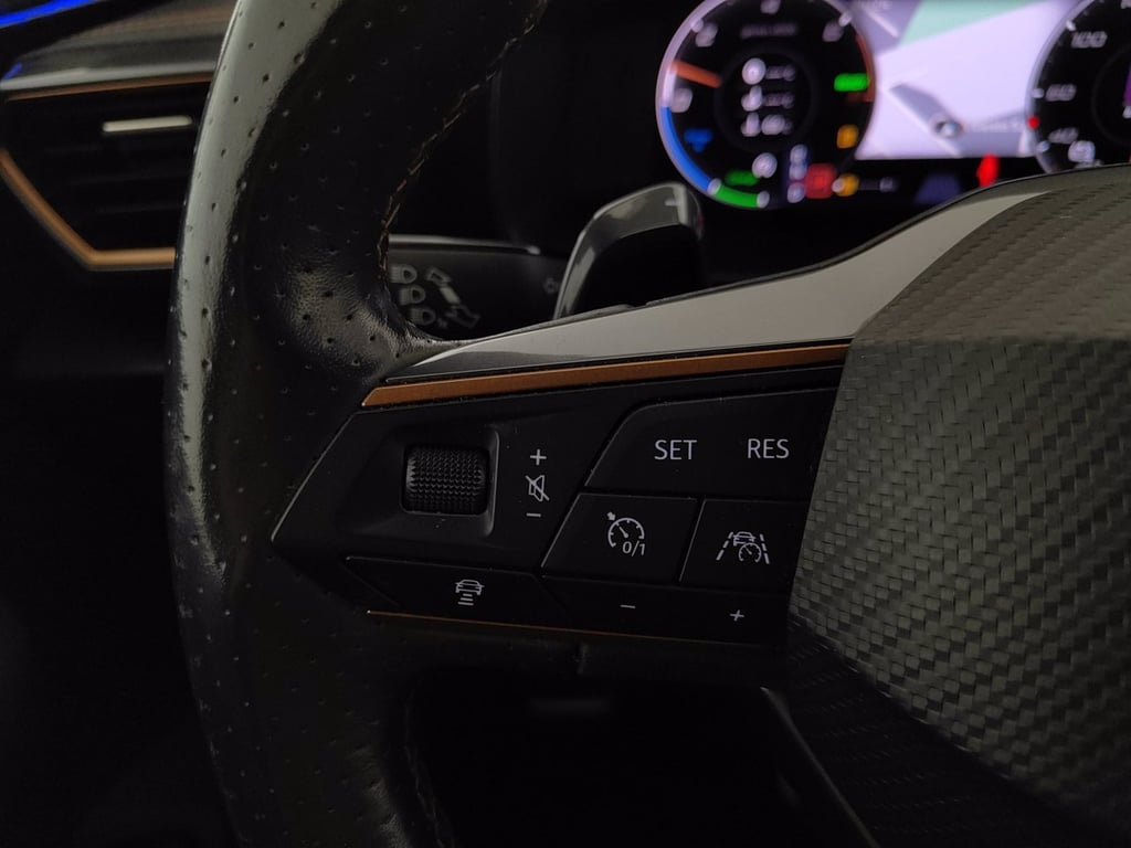 CUPRA Formentor 1.4 e-hybrid vz 245cv dsg