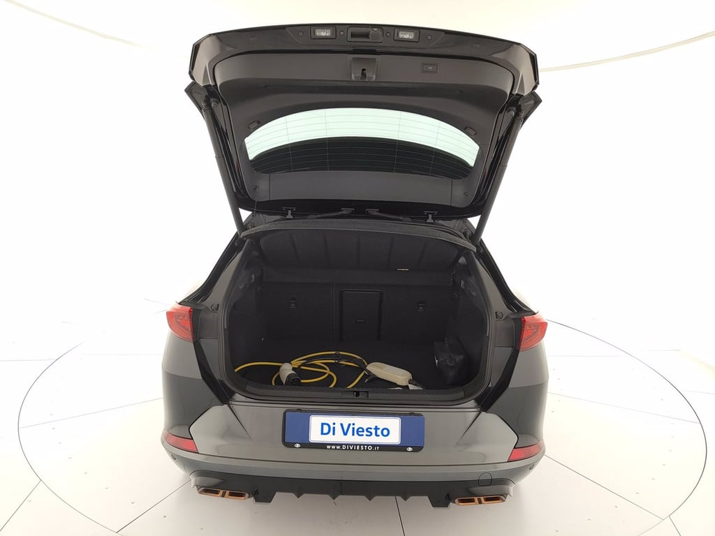 CUPRA Formentor 1.4 e-hybrid vz 245cv dsg