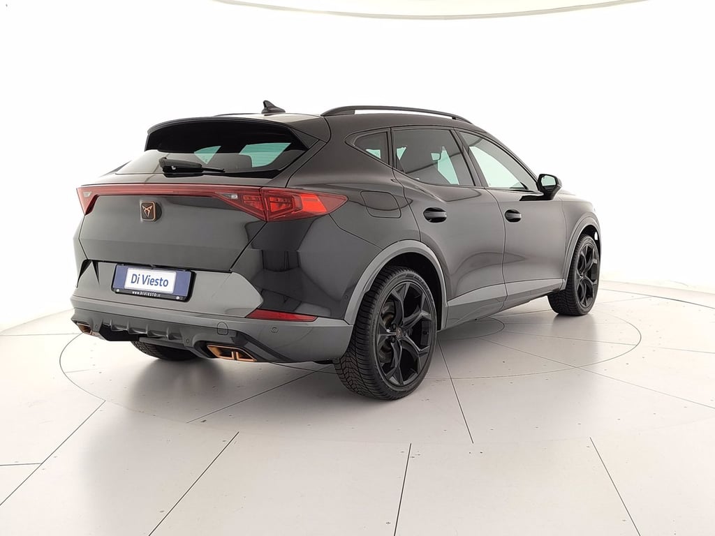CUPRA Formentor 1.4 e-hybrid vz 245cv dsg