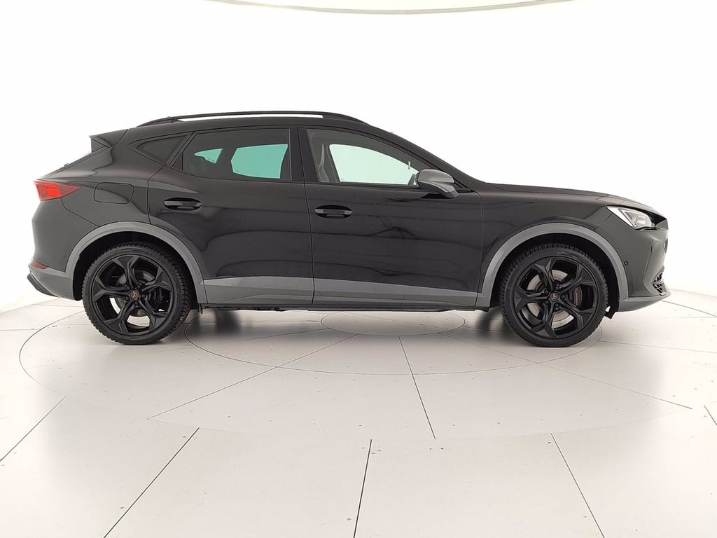 CUPRA Formentor 1.4 e-hybrid vz 245cv dsg