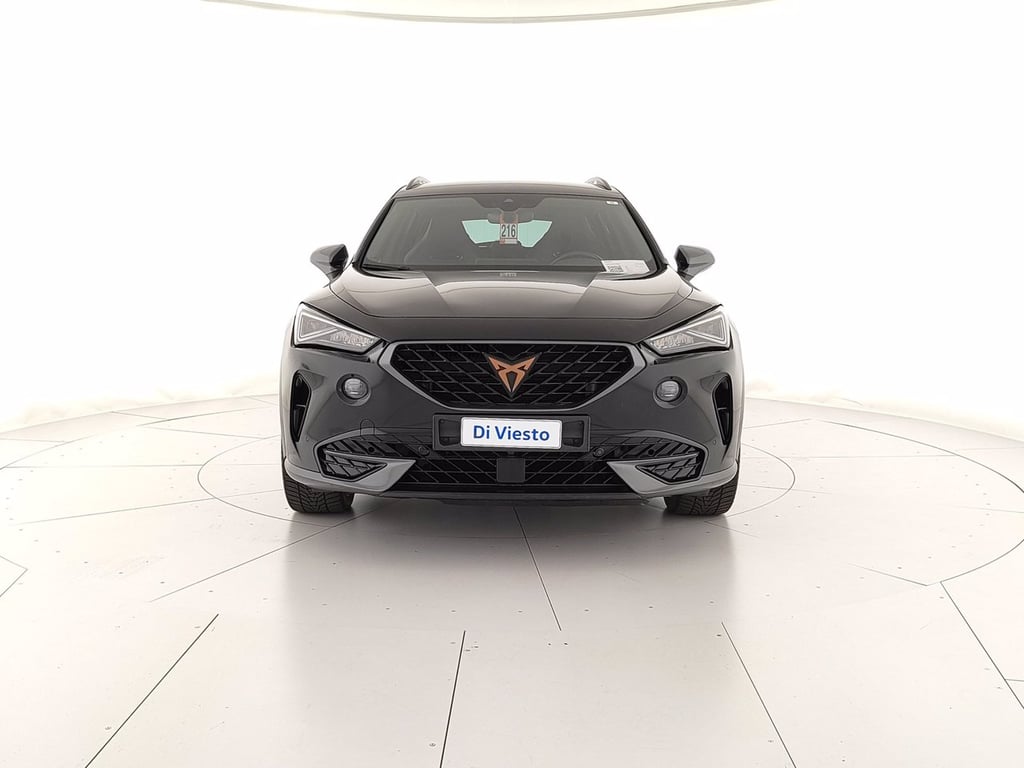 CUPRA Formentor 1.4 e-hybrid vz 245cv dsg
