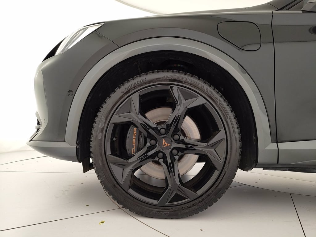 CUPRA Formentor 1.4 e-hybrid vz 245cv dsg